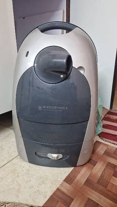 WESTPOINT VACUUM CLEANER