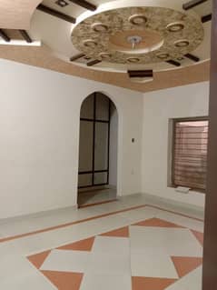 Upper Portion Separate Gate Shalimar colony(03277342171)