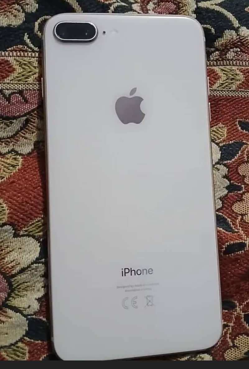 iPhone 8plus 0