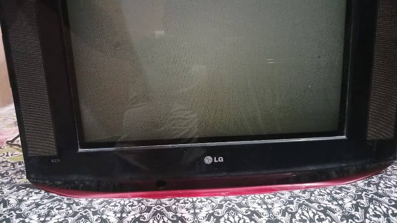 ultra slim LG tv 0