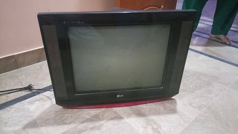 ultra slim LG tv 3