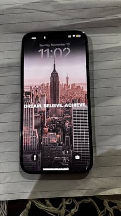 Iphone 14 Pro Max Pta Approved HK