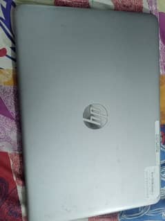 HP i5 6th Generation