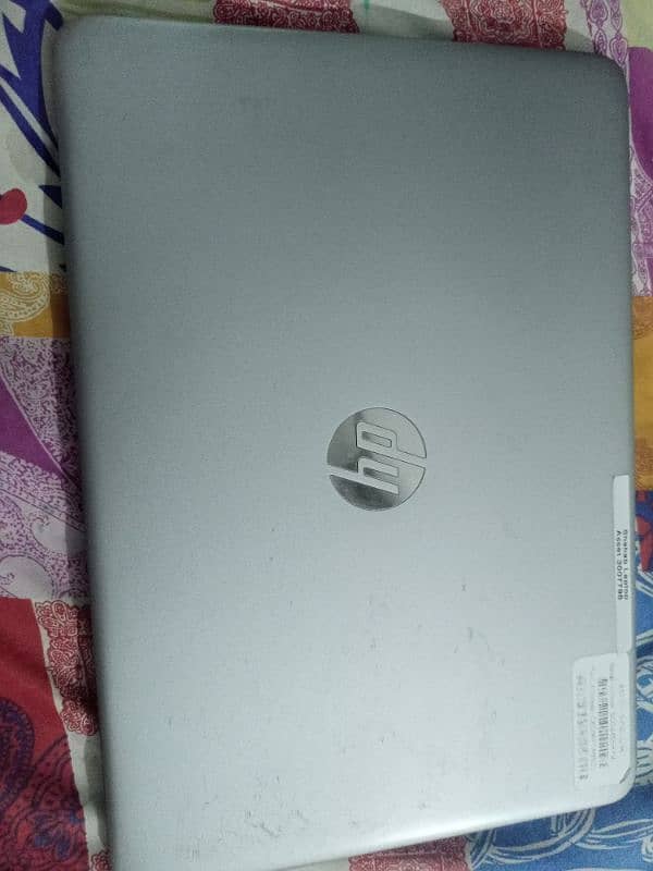 HP i5 6th Generation 0