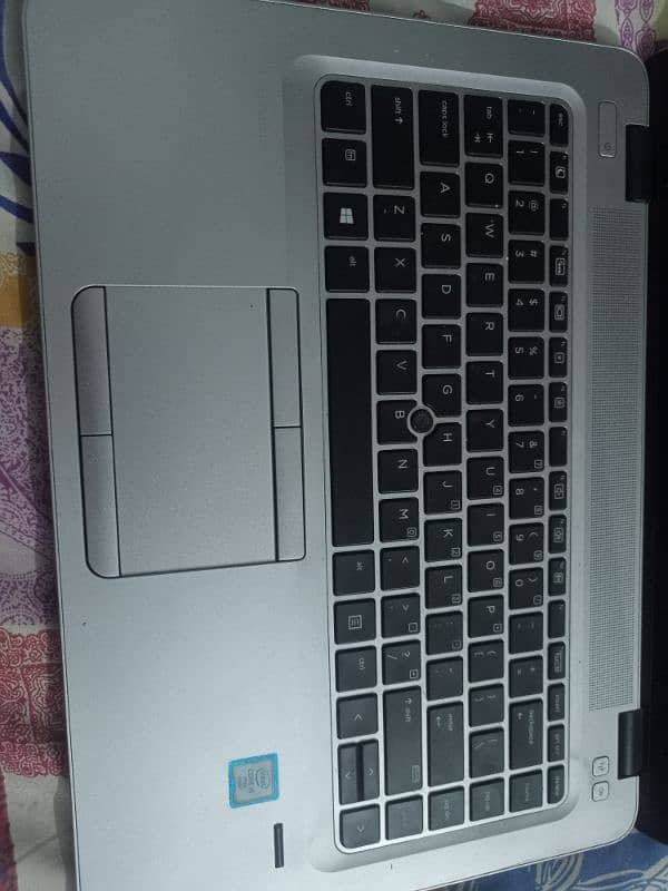 HP i5 6th Generation 1