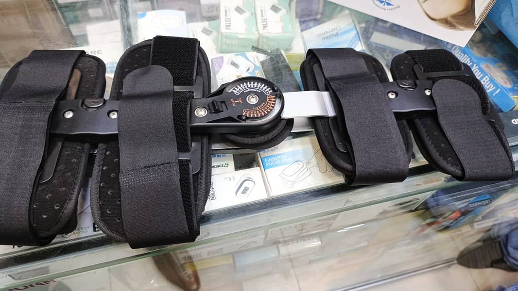 Knee Brace OA - Like New For Sale 0