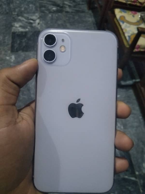 IPhone 11 non pta jv 0