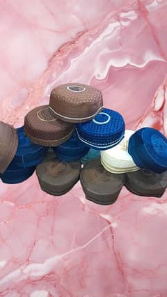 Islamic caps available