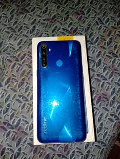 Realme 5 6/64