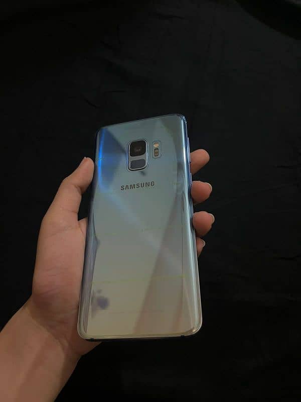 s9 galaxy 3