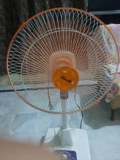 floor fan in great condition  for sale emergency