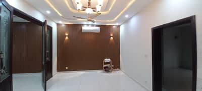 7 MARLA BEAUTIFUL BUNGALOW WITH 12 KV SOLAR INSTALLED IS AVAILABLE FOR RENT IN THE BEST BLOCK OF DHA PHASE 6 LAHORE