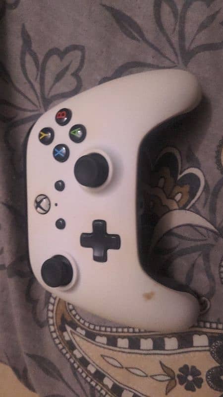 Xbox one controllers 1