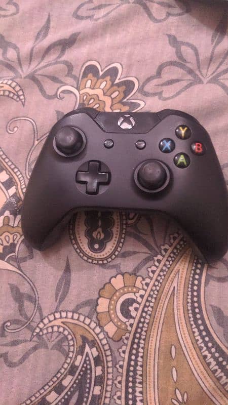 Xbox one controllers 4