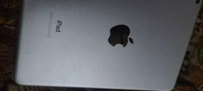 Ipad mini 5 only one piece Whatsapp 03199428463