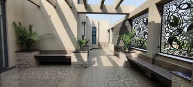 5 MARLA BRAND NEW BEAUTIFUL BUNGALOW IS AVAILABLE FOR RENT IN THE BEST BLOCK OF DHA PHASE 9 TOWN LAHORE