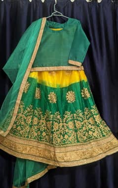 Lehenga