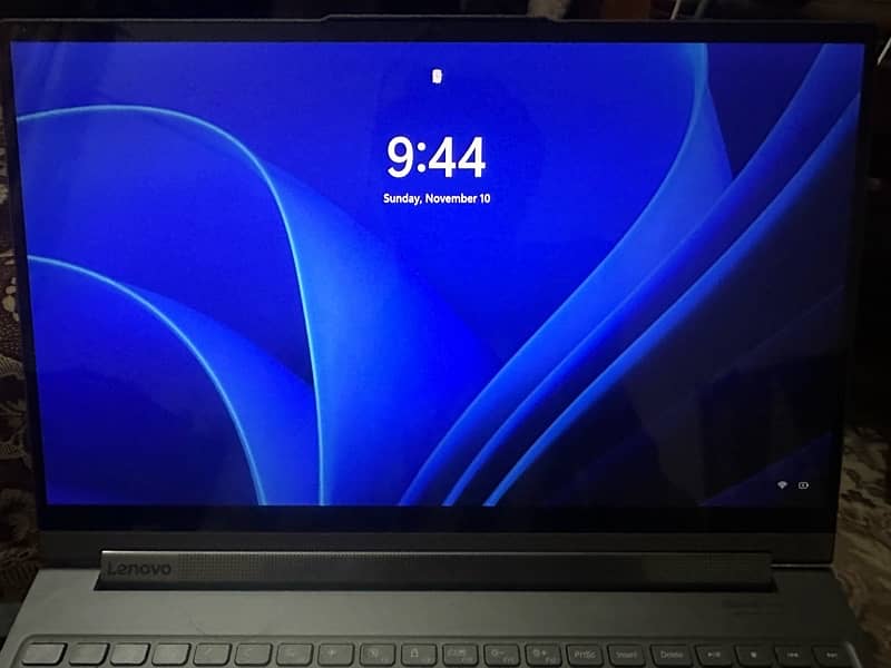 lenovo Yoga C940 1