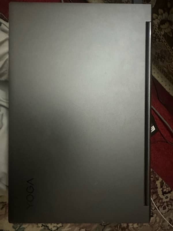 lenovo Yoga C940 4