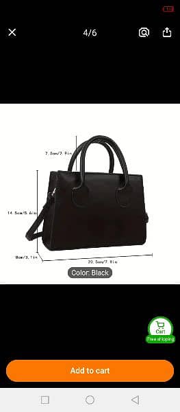 hand bags for women 1