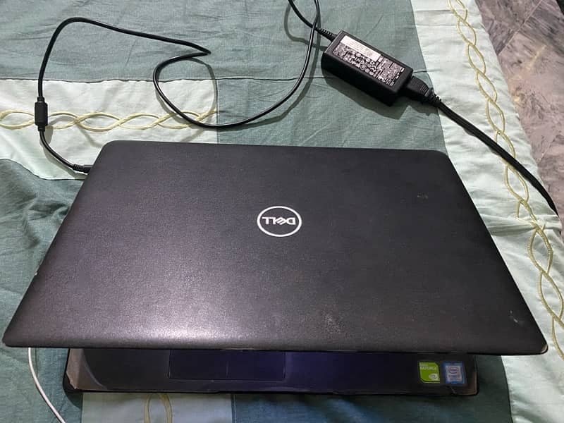 Dell Latitude 3500 with 2GB Graphic Card 3