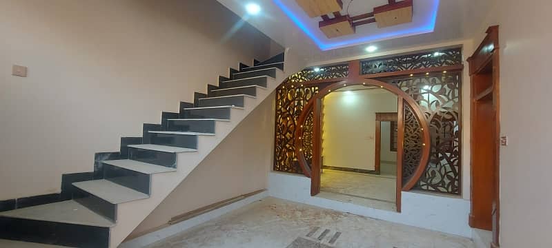 Looking For A Prime Location House In Peshawar 7