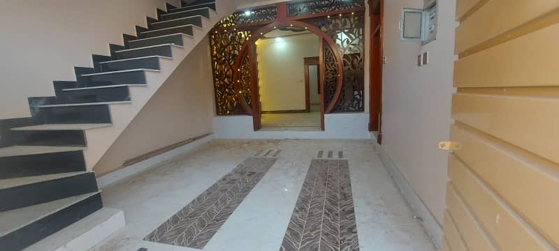 Looking For A Prime Location House In Peshawar 8