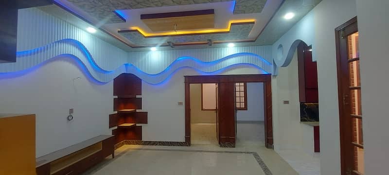 Looking For A Prime Location House In Peshawar 21