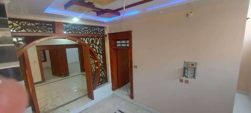 Looking For A Prime Location House In Peshawar 22