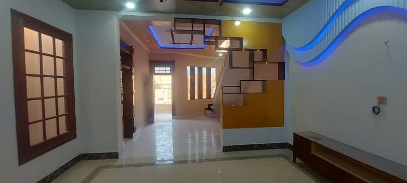 Looking For A Prime Location House In Peshawar 25