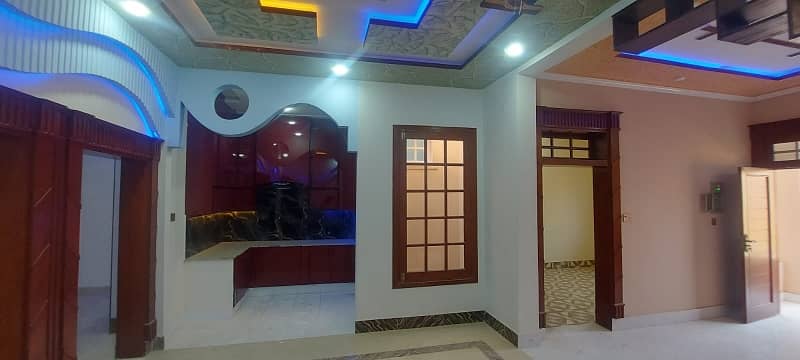 Looking For A Prime Location House In Peshawar 26