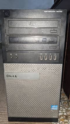 Dell Optiplex 9010 i5 3rd Gen