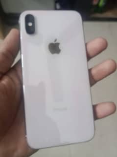 iphone x (non-pta)