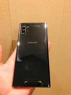 Samsung Note 10 plus