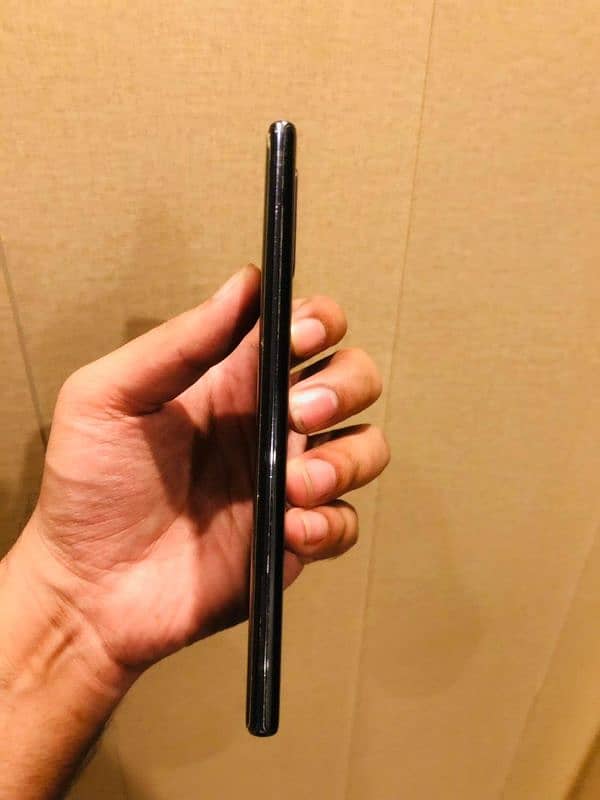 Samsung Note 10 plus 4