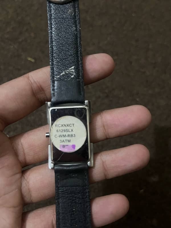 branded watch 11