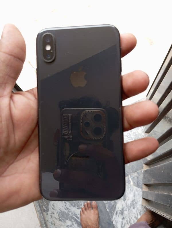 iphone x pta approved 3