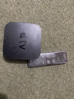 Apple tv box model number 1469