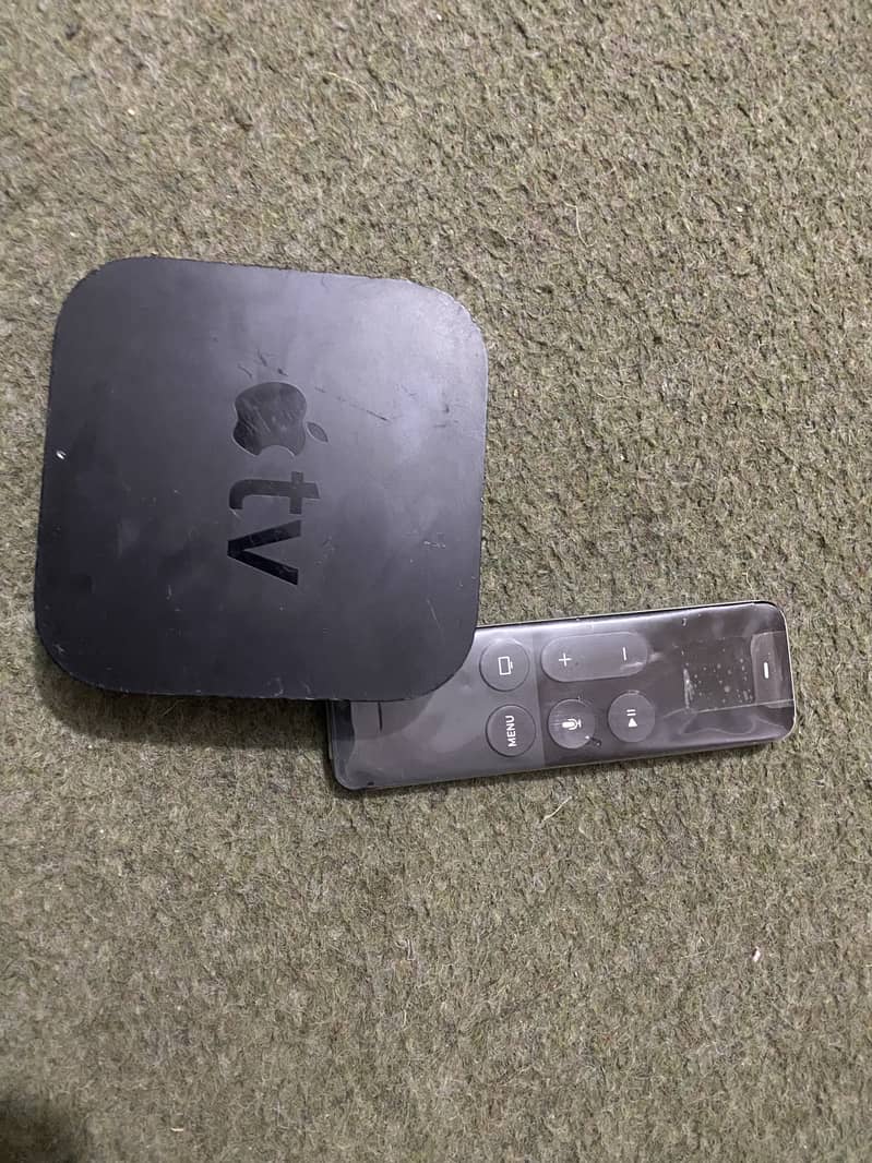 Apple tv box model number 1469 0