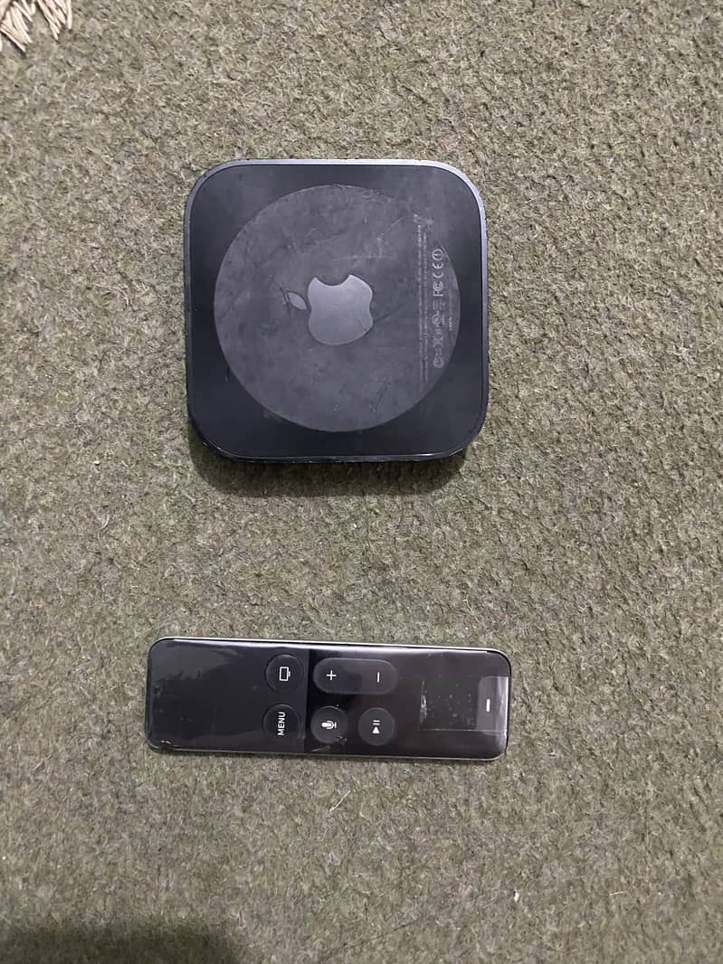 Apple tv box model number 1469 3