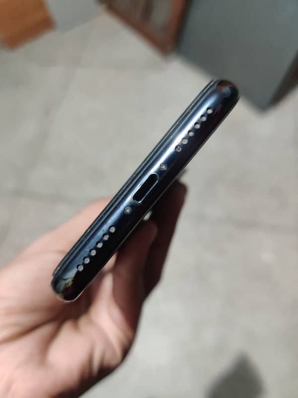 iphone x 64gb non pta 3