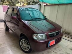 Suzuki Alto 2009