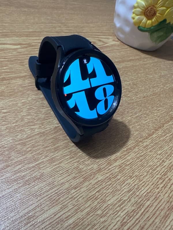 Samsung watch ultra 6 classic 3