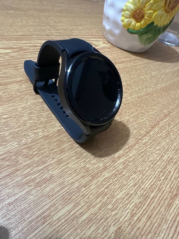 Samsung watch ultra 6 classic 2