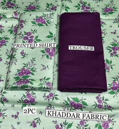 khaddar fabrics