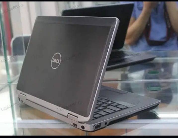 DELL I 5 3RD GENRATION FOR SALE 8GB RAM 500HD 0