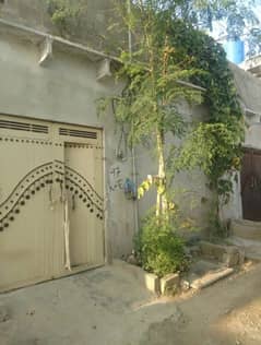 house for sale 17 Lakh 60 gaz