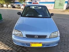 Suzuki Cultus VXR 2004