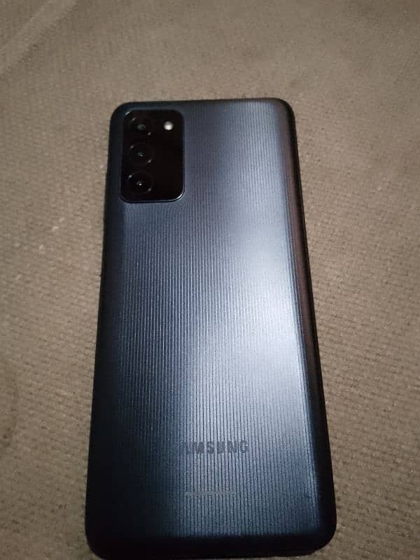 Samsung A03S 3/32 All okay NON PTA LLA Model 0