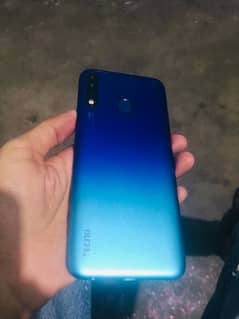 Tecno Spark 4